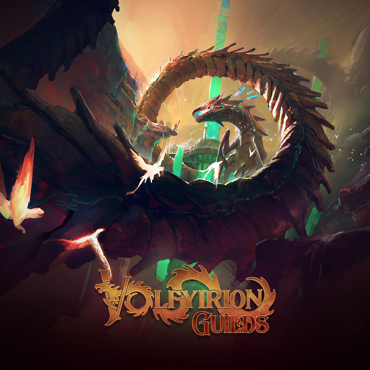 Volfyirion – Tabula Games Shop