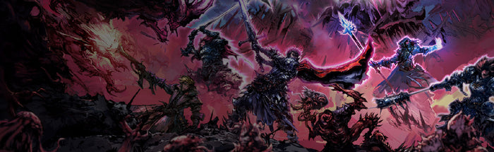 The Last Spell is available for pre-order!