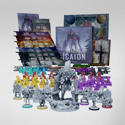 Icaion - Essential Edition