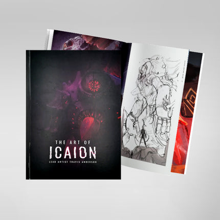 The Art of Icaion