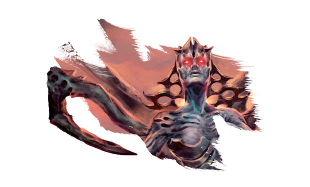 Fight against Maliath