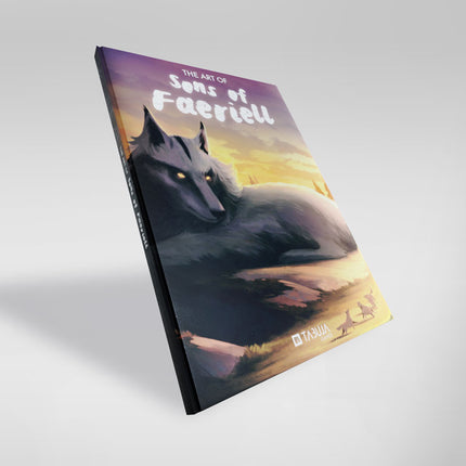 The Art of Sons of Faeriell