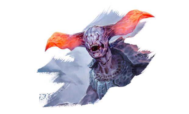 Fight against Velkhorne