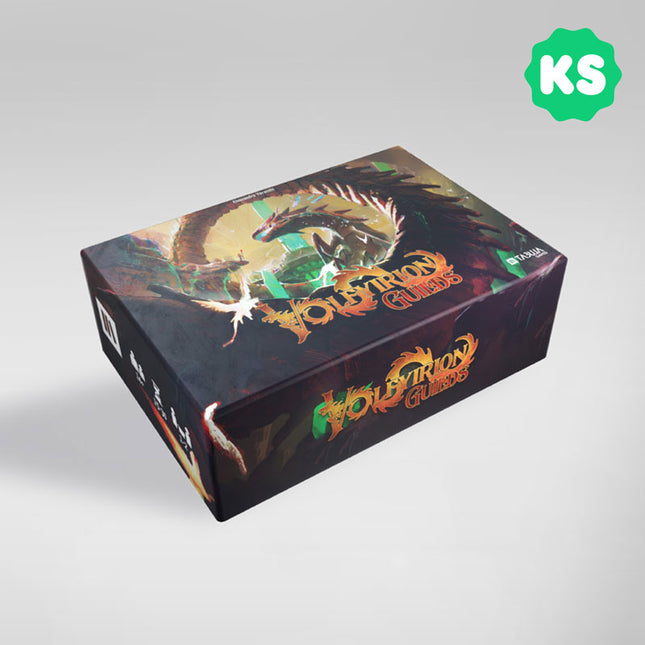 Volfyirion Guilds - Kickstarter Edition