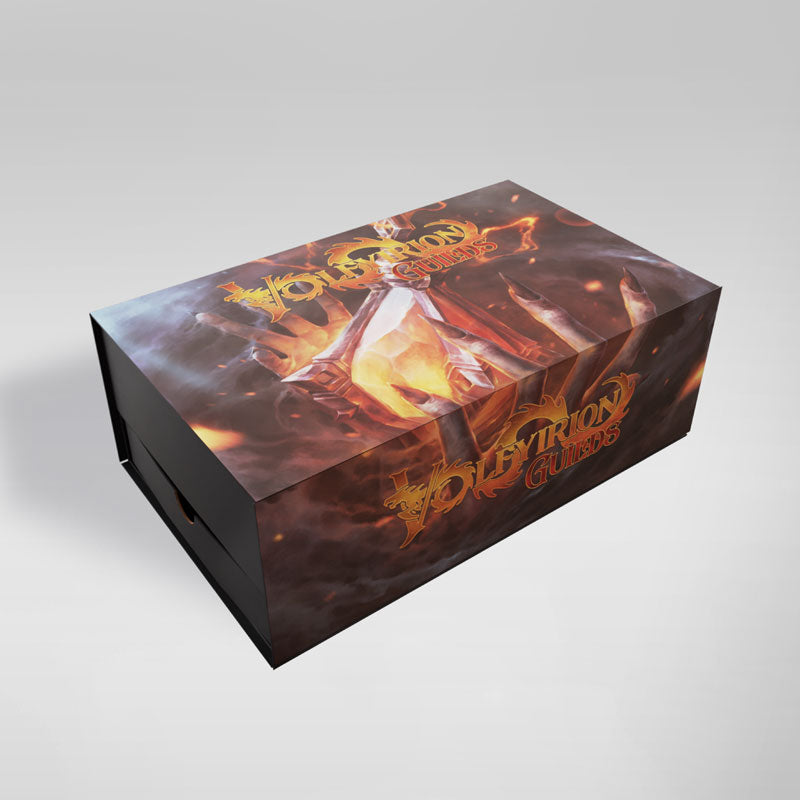 Volfyirion Guilds - Tylaris Pride Bundle | Tabula Games Tabula Games Shop Volfyirion Guilds - Tylaris Pride Bundle | Tabula Games Tabula Games Shop