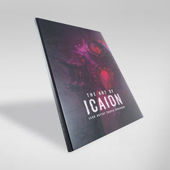 The Art of Icaion