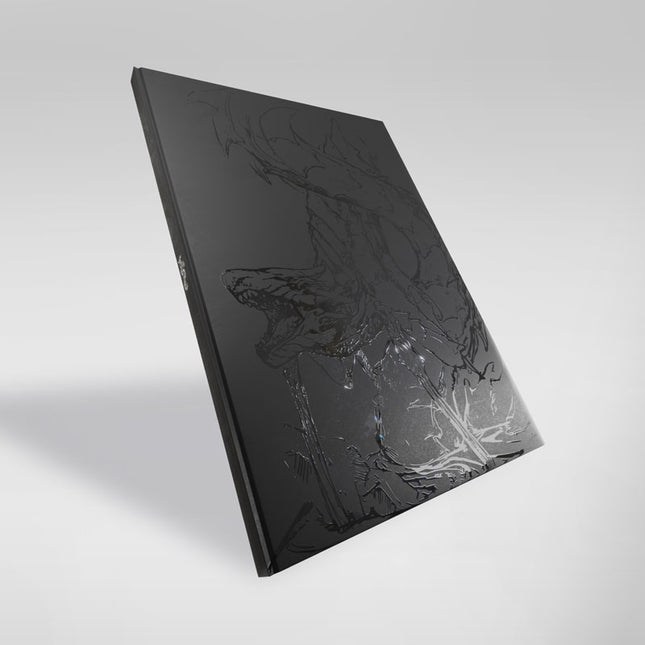 The Art of Volfyirion